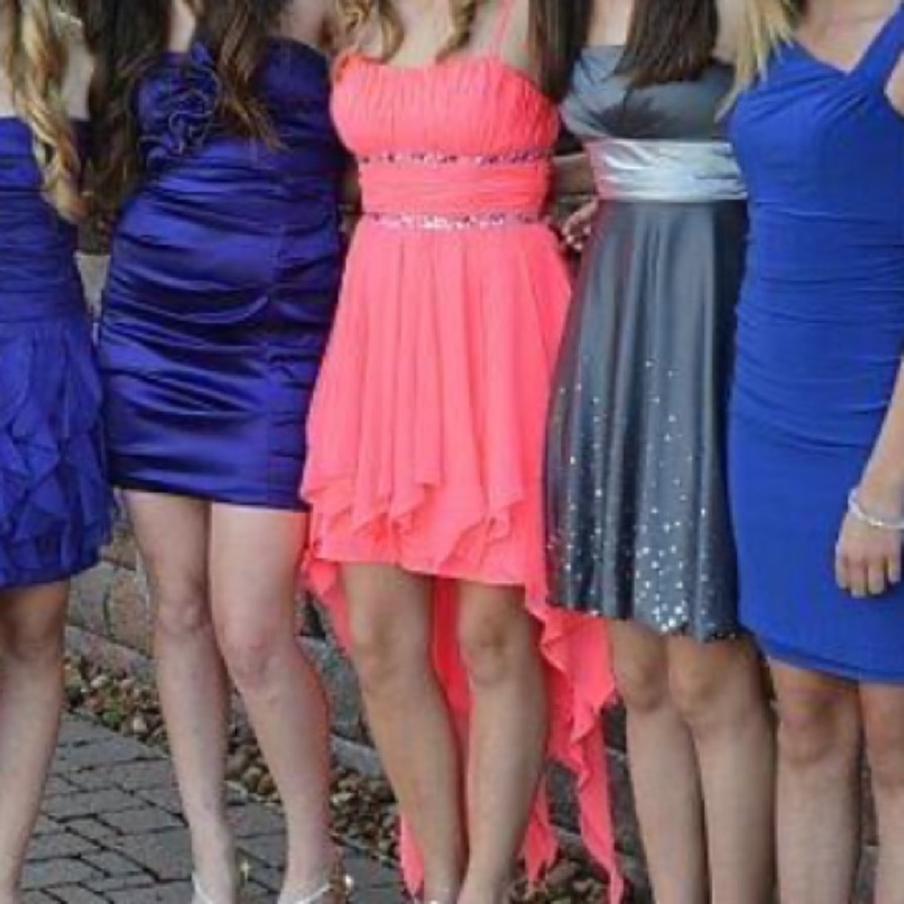 Morgan & Co Dress